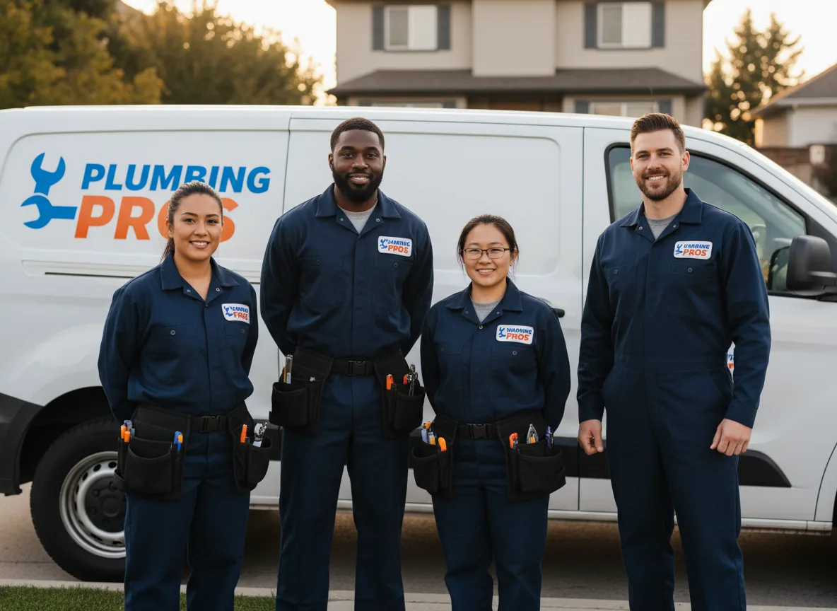 Water Heater Repair company in Washington
